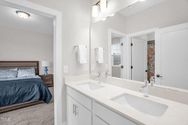 4421 Bridle Run Drive, Raleigh, NC 27606
