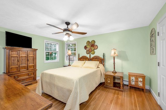 7 Draper Dr, Wilmington, MA 01887