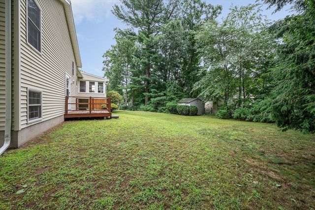7 Draper Dr, Wilmington, MA 01887