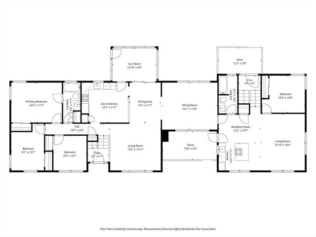 7 Draper Dr, Wilmington, MA 01887