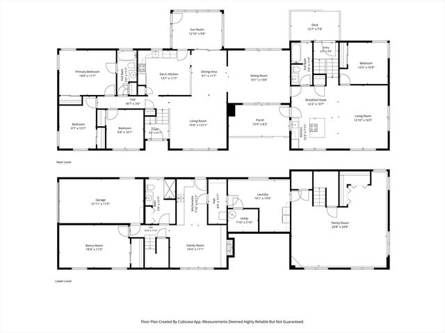 7 Draper Dr, Wilmington, MA 01887