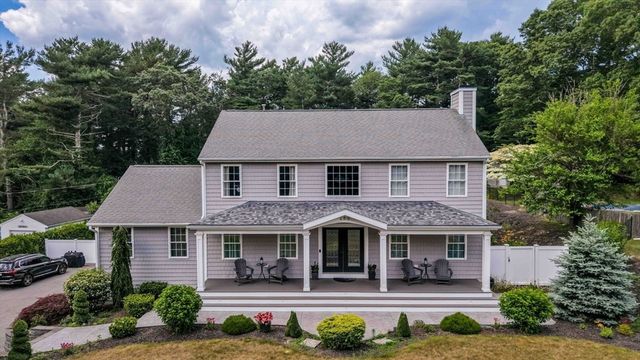 489 Main St, Acushnet, MA 02743