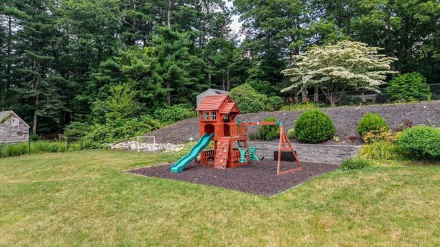 489 Main St, Acushnet, MA 02743