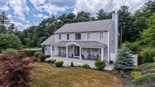 489 Main St, Acushnet, MA 02743