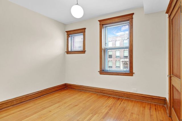 3600 N Hermitage Avenue 2, Chicago, IL 60613