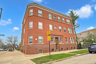 3600 N Hermitage Avenue 2, Chicago, IL 60613
