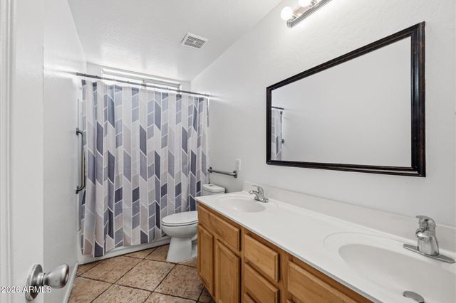 3583 E WILDHORSE Drive, Gilbert, AZ 85297