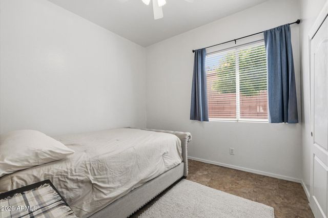 3583 E WILDHORSE Drive, Gilbert, AZ 85297