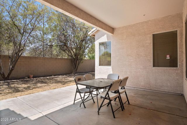 3583 E WILDHORSE Drive, Gilbert, AZ 85297