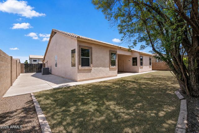 3583 E WILDHORSE Drive, Gilbert, AZ 85297