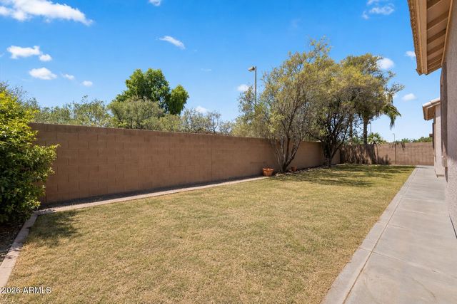 3583 E WILDHORSE Drive, Gilbert, AZ 85297