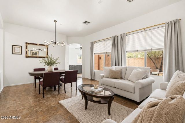 3583 E WILDHORSE Drive, Gilbert, AZ 85297