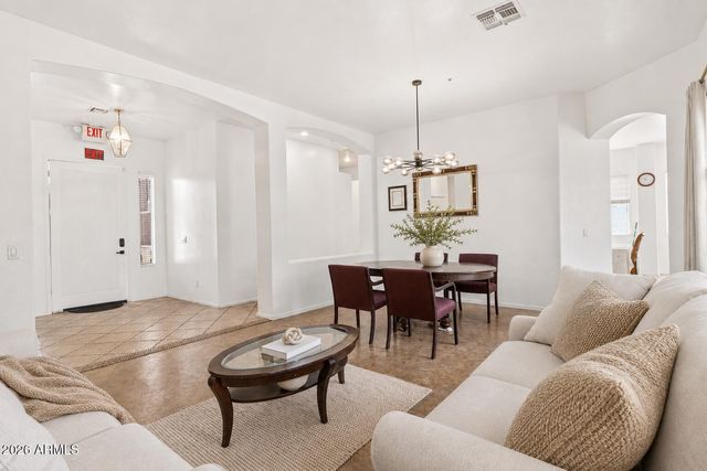 3583 E WILDHORSE Drive, Gilbert, AZ 85297