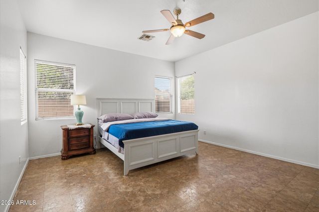 3583 E WILDHORSE Drive, Gilbert, AZ 85297