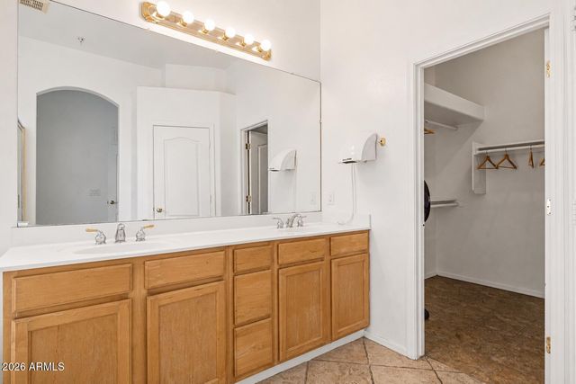 3583 E WILDHORSE Drive, Gilbert, AZ 85297