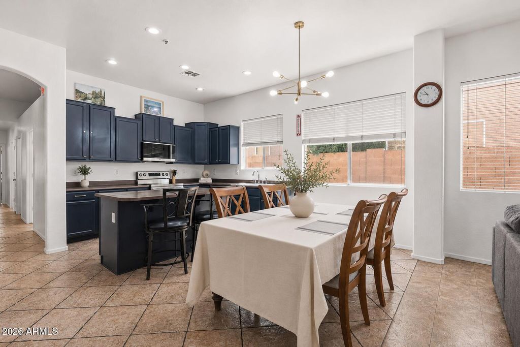 3583 E WILDHORSE Drive, Gilbert, AZ 85297 — photo 3