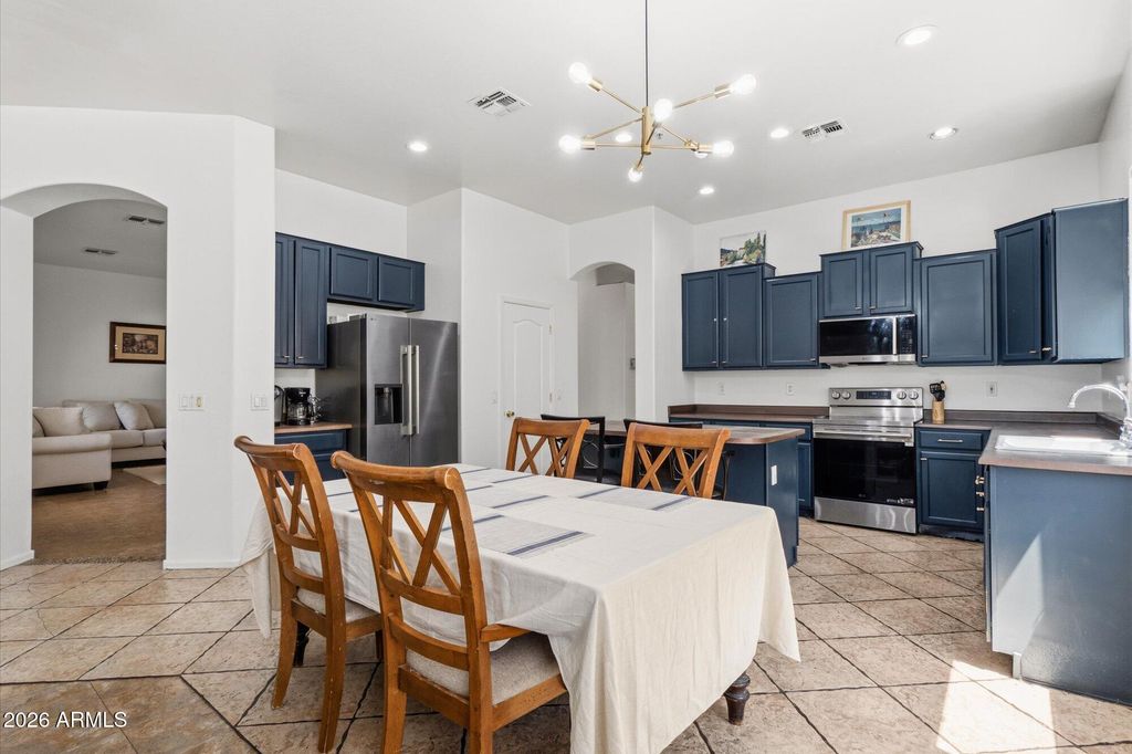 3583 E WILDHORSE Drive, Gilbert, AZ 85297 — photo 4
