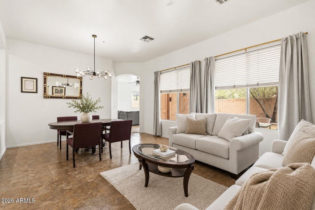 3583 E WILDHORSE Drive, Gilbert, AZ 85297 — photo 5