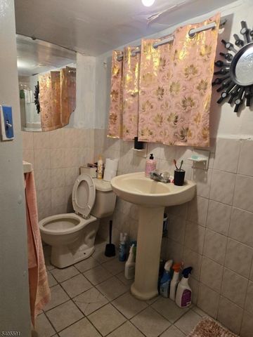 64 Carlisle Ave, Paterson City, NJ 07501