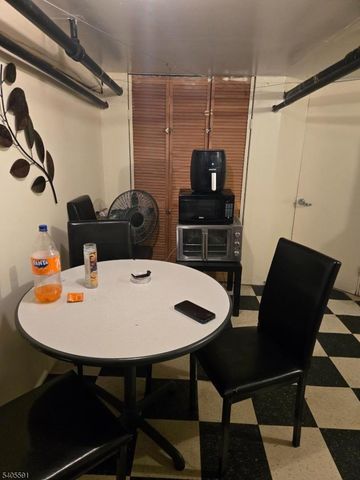 64 Carlisle Ave, Paterson City, NJ 07501