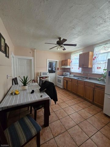 64 Carlisle Ave, Paterson City, NJ 07501