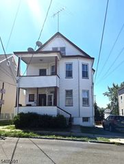 64 Carlisle Ave, Paterson City, NJ 07501
