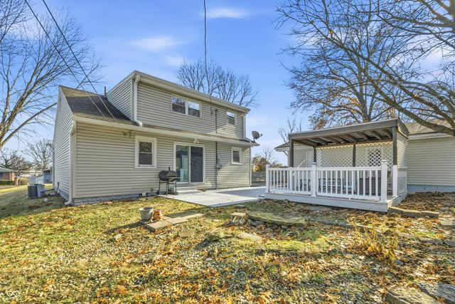 3624 Brill Road, Indianapolis, IN 46227