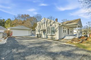 3624 Brill Road, Indianapolis, IN 46227