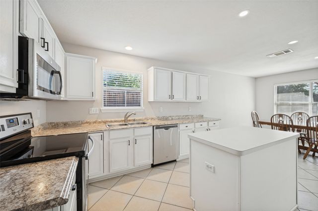 2000 Waterview Drive, Little Elm, TX 75068
