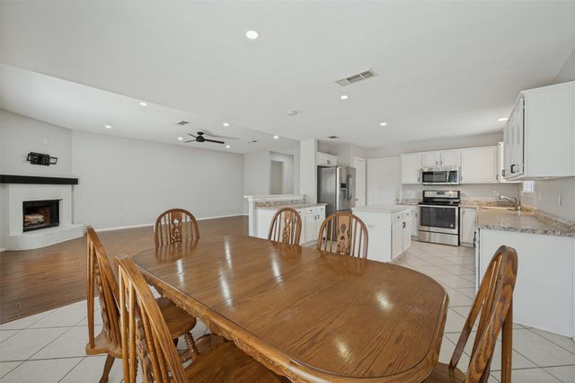 2000 Waterview Drive, Little Elm, TX 75068