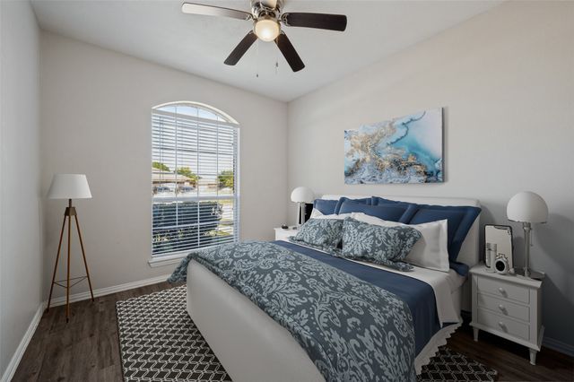 2000 Waterview Drive, Little Elm, TX 75068