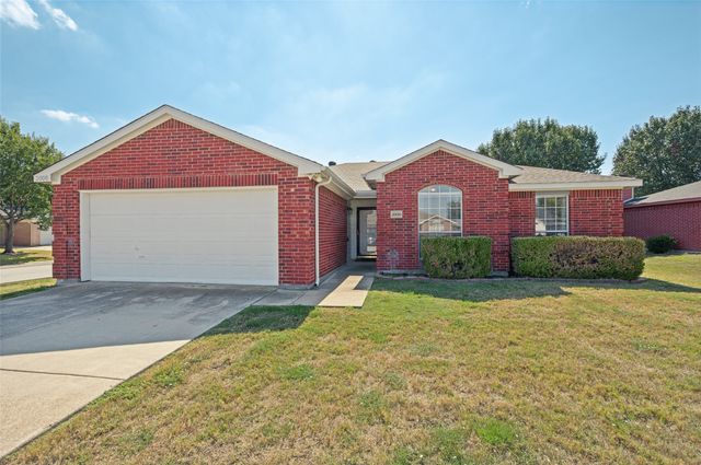 2000 Waterview Drive, Little Elm, TX 75068