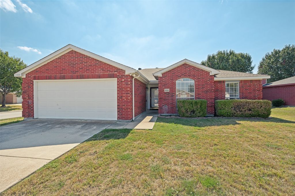 2000 Waterview Drive, Little Elm, TX 75068 — photo 2