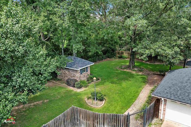 1001 University Circle, Carthage, TX 75633