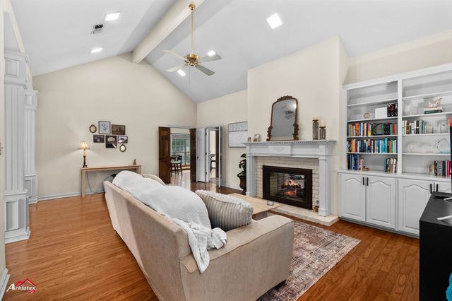 1001 University Circle, Carthage, TX 75633