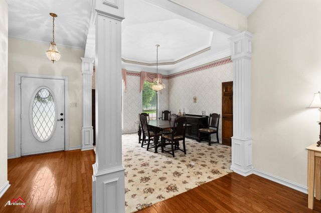 1001 University Circle, Carthage, TX 75633