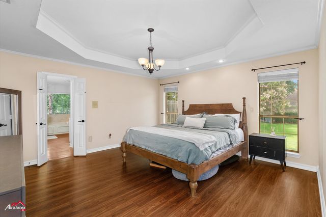 1001 University Circle, Carthage, TX 75633