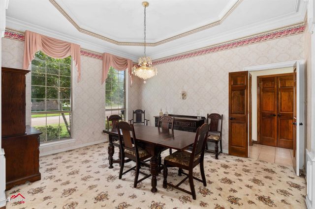 1001 University Circle, Carthage, TX 75633