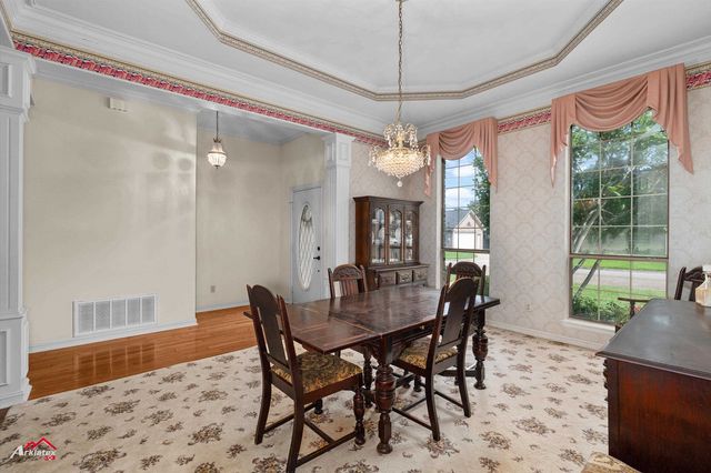 1001 University Circle, Carthage, TX 75633