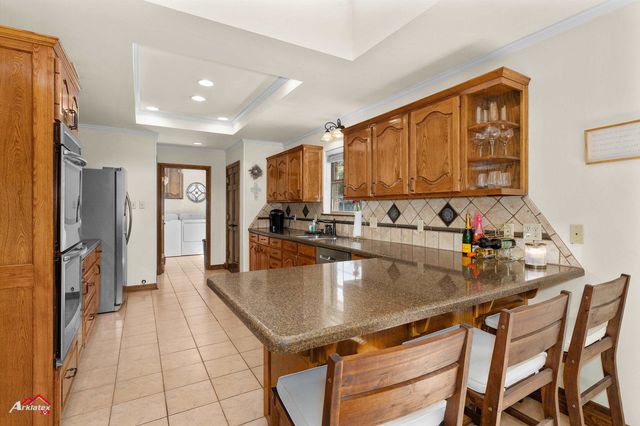 1001 University Circle, Carthage, TX 75633