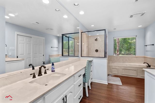 1001 University Circle, Carthage, TX 75633