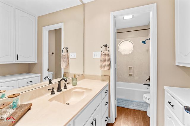 1001 University Circle, Carthage, TX 75633