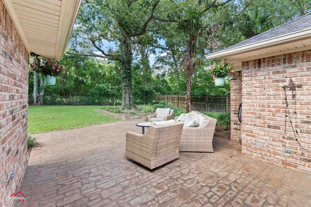 1001 University Circle, Carthage, TX 75633