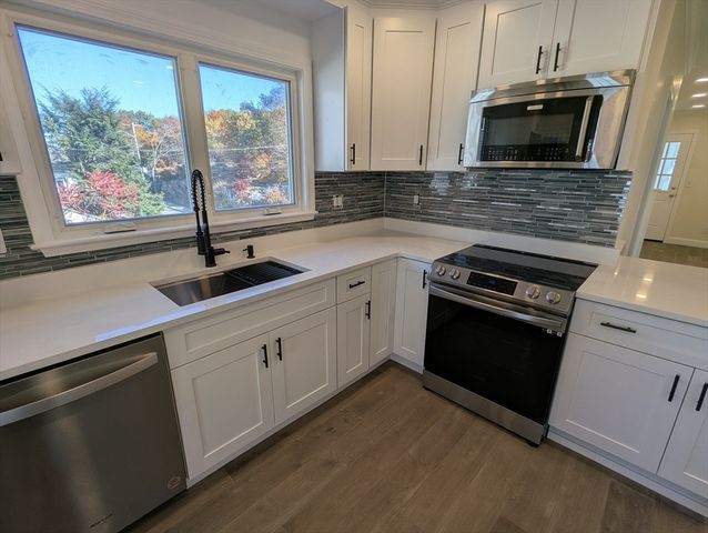 296 Fulton St 2, Medford, MA 02155