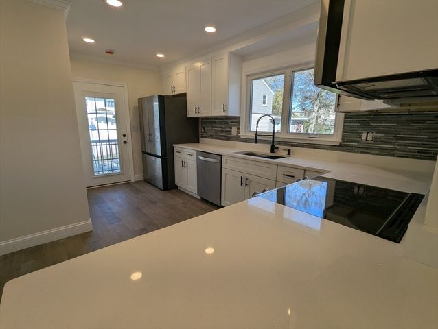 296 Fulton St 2, Medford, MA 02155
