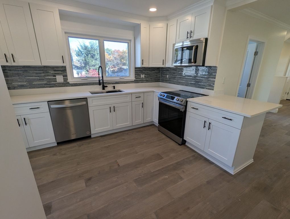 296 Fulton St 2, Medford, MA 02155