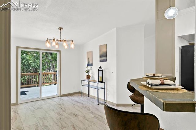 451 Fern Road, Woodland Park, CO 80863