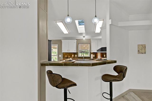 451 Fern Road, Woodland Park, CO 80863