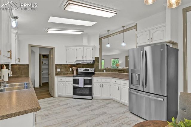 451 Fern Road, Woodland Park, CO 80863