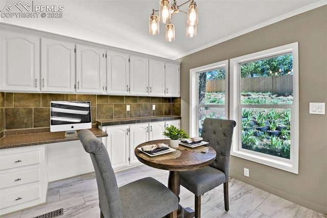 451 Fern Road, Woodland Park, CO 80863